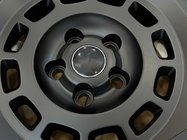 Land Rover Defender 2019– Kované disky OEM R20 V7 (4 ks) fotografie 8