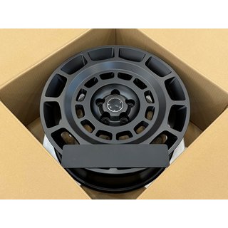 Kované disky OEM R20 V7 (4 ks) Land Rover Defender 2019– fotografie 3