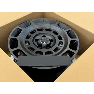 Kované disky OEM R20 V7 (4 ks) Land Rover Defender 2019– fotografie 4