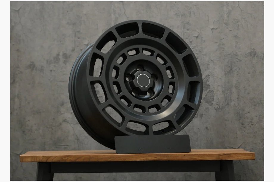 Land Rover Defender 2019– Kované disky OEM R20 V7 (4 ks) Image