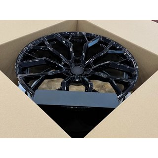 Kované disky OEM R23 (4 ks) Land Rover Defender 2019– fotografie 4