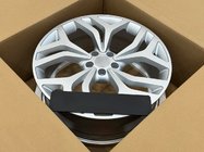 Range Rover Evoque 2018– Kované disky OEM R20 (4 ks) fotografie 5