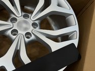 Range Rover Evoque 2018– Kované disky OEM R20 (4 ks) fotografie 9