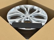 Range Rover Evoque 2018– Kované disky OEM R20 (4 ks) fotografie 6