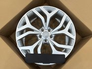 Range Rover Evoque 2018– Kované disky OEM R20 (4 ks) fotografie 3