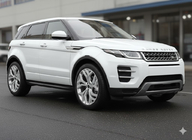 Range Rover Evoque 2018– Kované disky OEM R20 (4 ks) fotografie 2