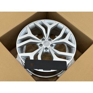 Kované disky OEM R20 (4 ks) fotografie 4