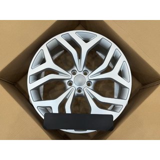 Kované disky OEM R20 (4 ks) fotografie 3