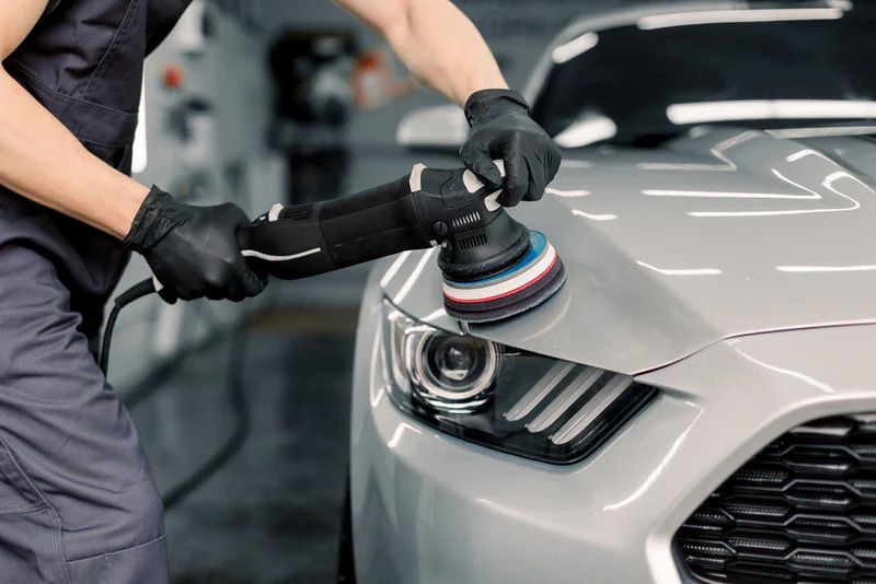 Kolikrát lze auto leštit?