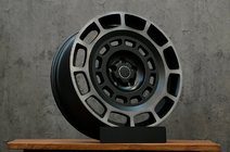 Land Rover Defender 2019– Kované disky OEM R22 V2 (4 ks) fotografie 1