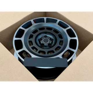 Kované disky OEM R22 V2 (4 ks) fotografie 4