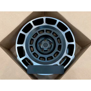 Kované disky OEM R22 V2 (4 ks) fotografie 2