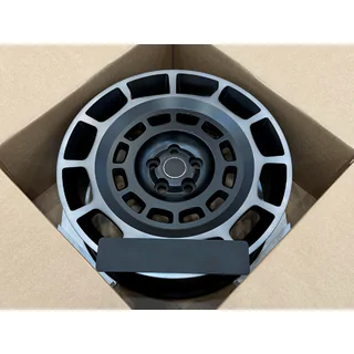 Kované disky OEM R22 V2 (4 ks) fotografie 3