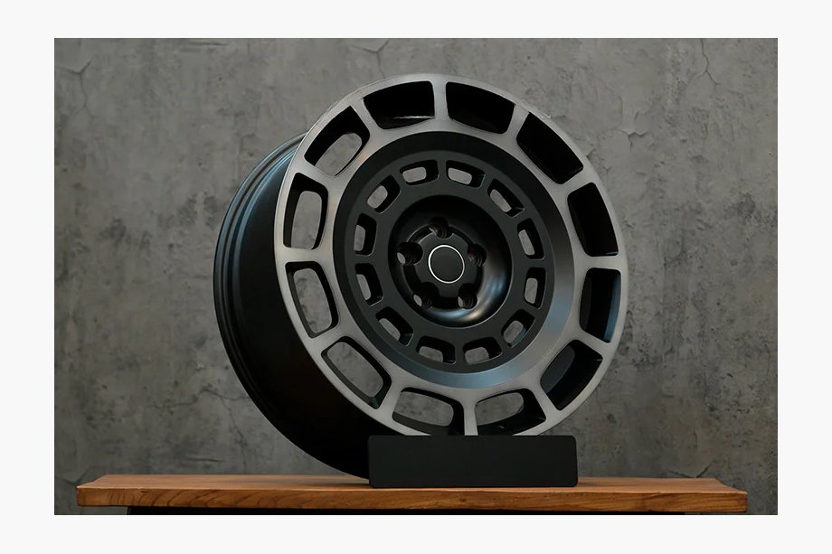 Land Rover Defender 2019– Kované disky OEM R22 V2 (4 ks) Image