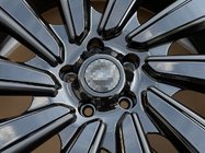 Range Rover V L460 2021– Kované disky OEM R24 V8 (4 ks) fotografie 8