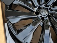 Range Rover V L460 2021– Kované disky OEM R24 V8 (4 ks) fotografie 9