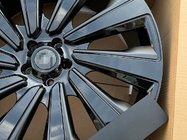 Range Rover V L460 2021– Kované disky OEM R24 V8 (4 ks) fotografie 10