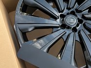 Range Rover V L460 2021– Kované disky OEM R24 V8 (4 ks) fotografie 11