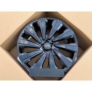 Kované disky OEM R24 V8 (4 ks) Range Rover V L460 2021– fotografie 1
