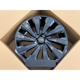 Kované disky OEM R24 V8 (4 ks) fotografie 1