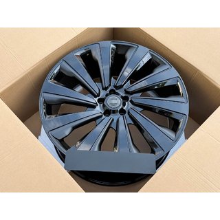 Kované disky OEM R24 V8 (4 ks) Range Rover V L460 2021– fotografie 2