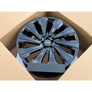 Kované disky OEM R24 V8 (4 ks) fotografie 2