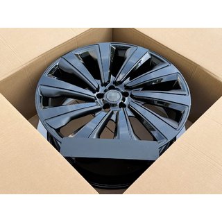 Kované disky OEM R24 V8 (4 ks) Range Rover V L460 2021– fotografie 4