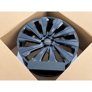 Kované disky OEM R24 V8 (4 ks) Range Rover V L460 2021– fotografie 3