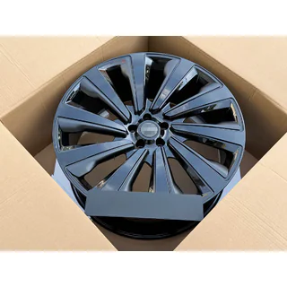 Kované disky OEM R24 V8 (4 ks) fotografie 3