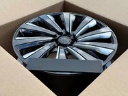 Range Rover V L460 2021– Kované disky OEM R22 (4 ks) fotografie 4