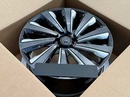 Range Rover V L460 2021– Kované disky OEM R22 (4 ks) fotografie 3