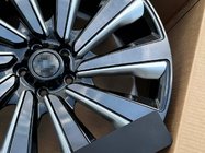 Range Rover V L460 2021– Kované disky OEM R22 (4 ks) fotografie 7