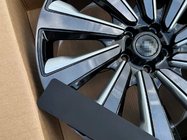 Range Rover V L460 2021– Kované disky OEM R22 (4 ks) fotografie 6