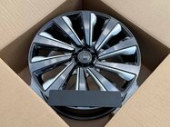 Range Rover V L460 2021– Kované disky OEM R22 (4 ks) fotografie 2