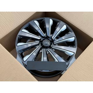 Kované disky OEM R22 (4 ks) fotografie 2