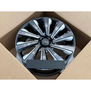 Kované disky OEM R22 (4 ks) fotografie 2