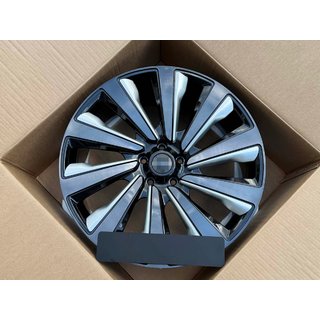 Kované disky OEM R22 (4 ks) fotografie 1