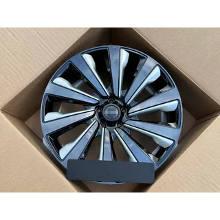 Kované disky OEM R22 (4 ks) fotografie 1
