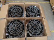 Range Rover V L460 2021– Kované disky OEM R20 (4 ks) fotografie 7