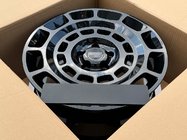 Range Rover V L460 2021– Kované disky OEM R20 (4 ks) fotografie 5