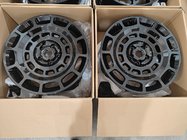 Range Rover V L460 2021– Kované disky OEM R20 (4 ks) fotografie 12