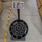 Range Rover V L460 2021– Kované disky OEM R20 (4 ks) fotografie 11