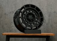 Range Rover V L460 2021– Kované disky OEM R20 (4 ks) fotografie 1