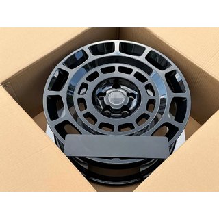 Kované disky OEM R20 (4 ks) fotografie 4