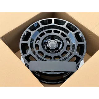Kované disky OEM R20 (4 ks) fotografie 4