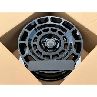 Kované disky OEM R20 (4 ks) fotografie 3