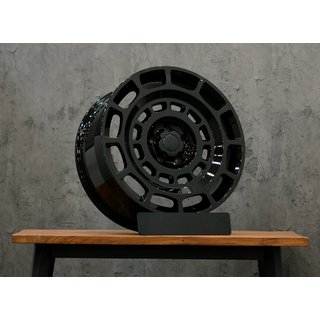 Kované disky OEM R20 (4 ks) fotografie 1