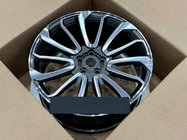 Range Rover IV L405 2013–2021 Kované disky OEM R22 (4 ks) fotografie 3