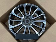 Range Rover IV L405 2013–2021 Kované disky OEM R22 (4 ks) fotografie 2