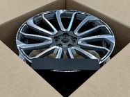 Range Rover IV L405 2013–2021 Kované disky OEM R22 (4 ks) fotografie 5